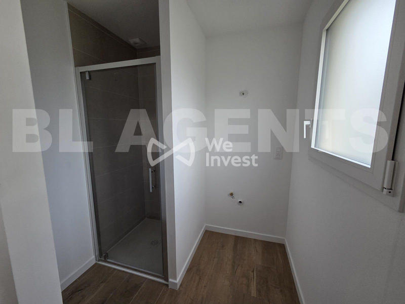 Maison - 126 m² - 5 pièces