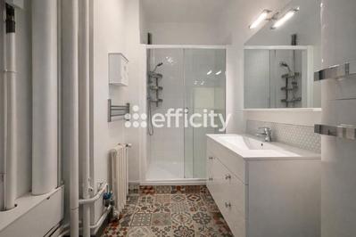 Appartement - 47 m² - 3 pièces