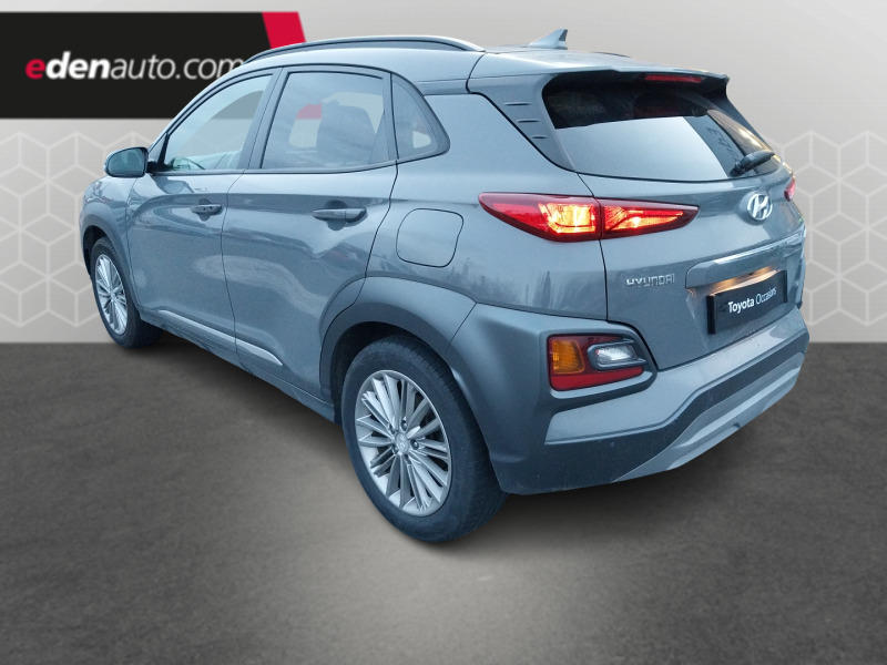 Hyundai Kona 1.0 t-GDi 120 Creative