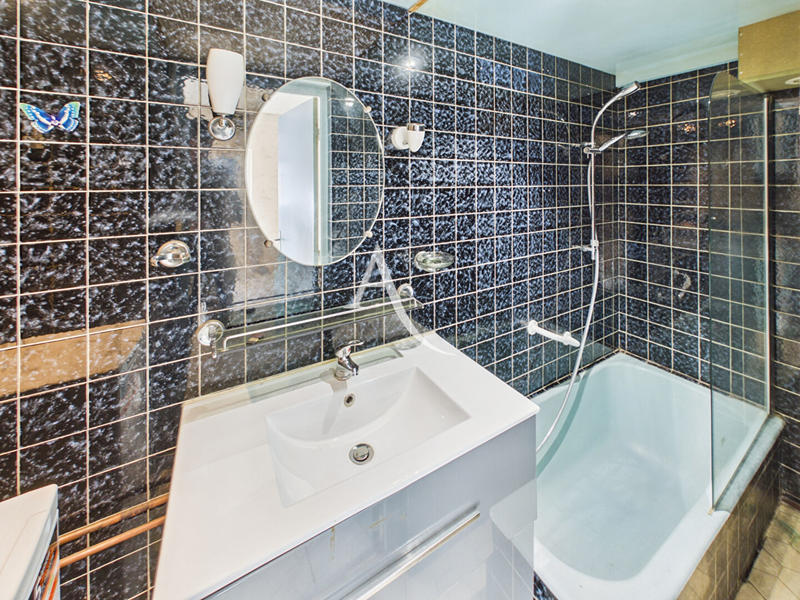 Maison - 94 m² - 3 pièces