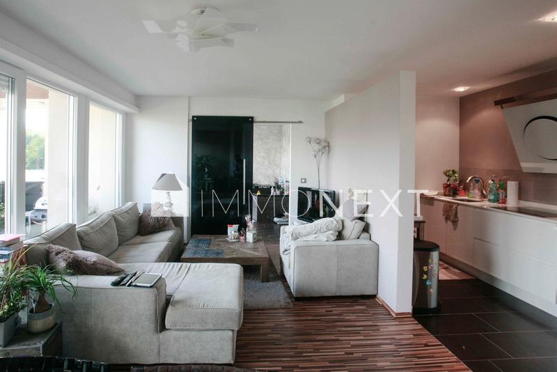 Appartement - 60 m² - 2 pièces