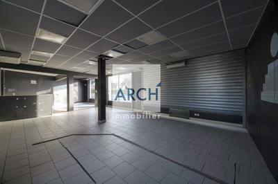Local commercial - 94 m²