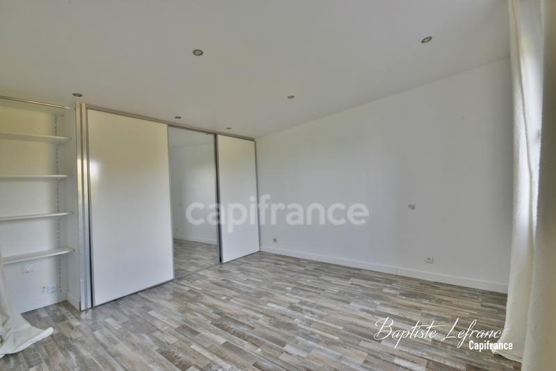 Maison - 55 m² - 3 pièces