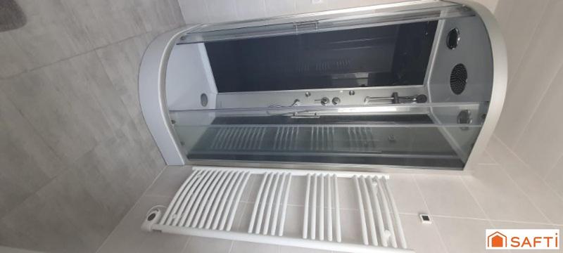 Maison - 70 m² - 3 pièces