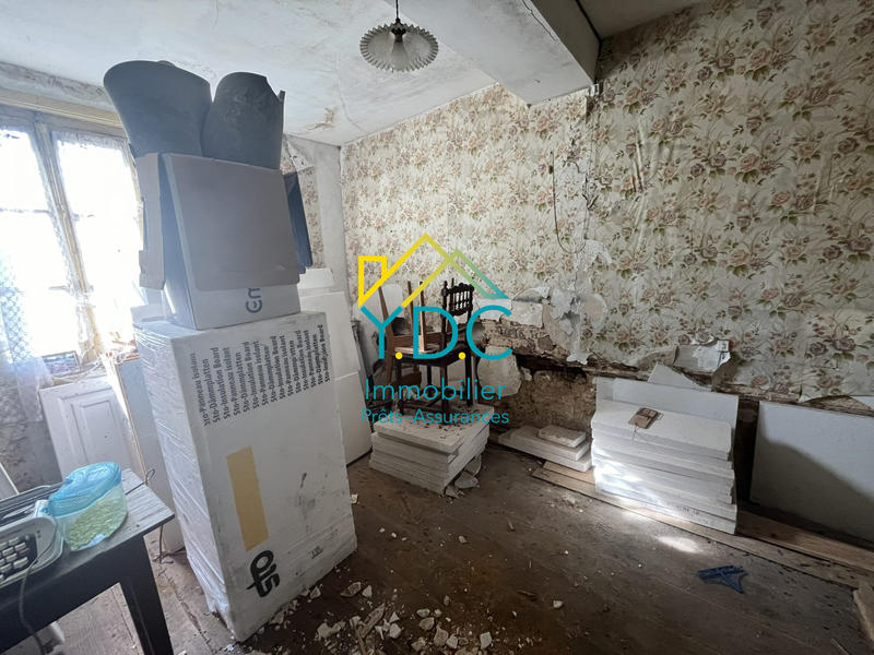 Maison - 154 m² - 6 pièces