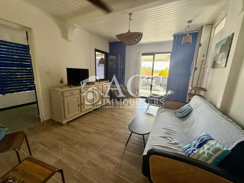 Villa - 100 m² - 5 pièces