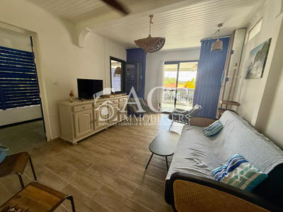 Villa - 84 m² - 4 pièces