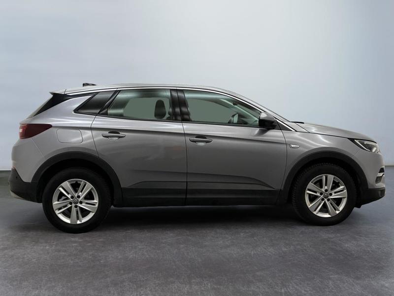 Opel grandland 1.5 Diesel 130 ch Bva8 Elegance Business