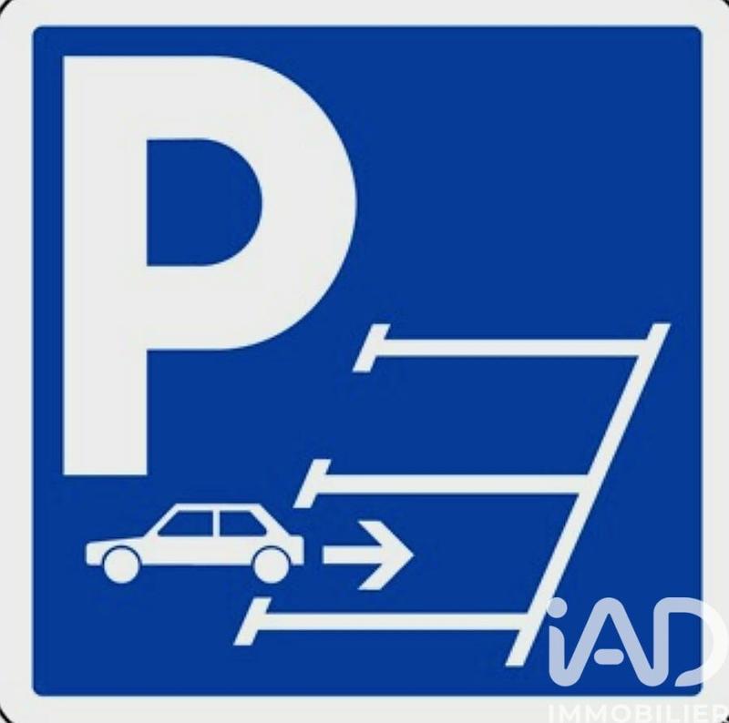 Parking - 12 m²