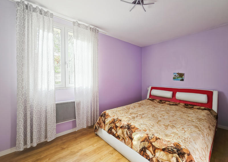 Maison - 113 m² - 4 pièces