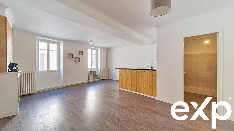 Immeuble - 293 m²