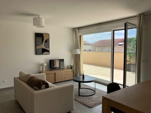 Appartement - 88 m² - 4 pièces