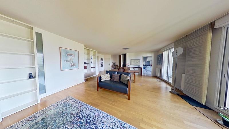 Appartement - 116 m² - 3 pièces