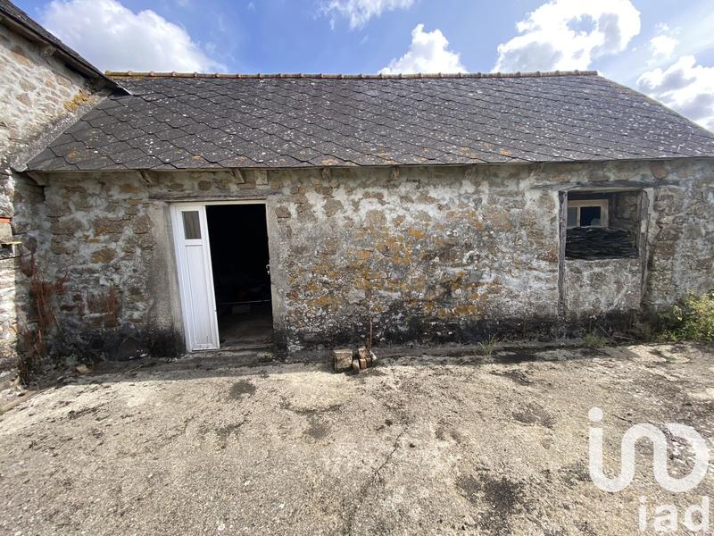 Maison - 103 m² - 2 pièces