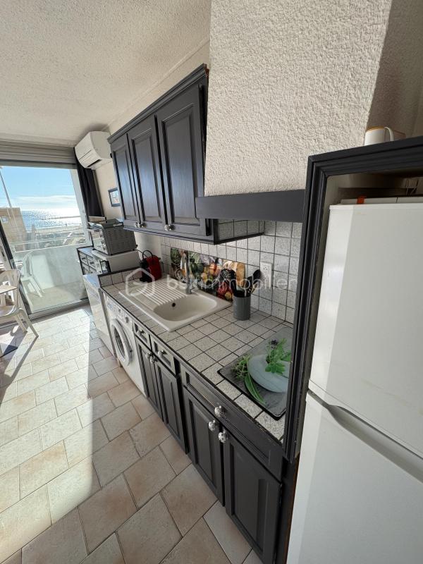 Studio - 31 m² - 1 pièce