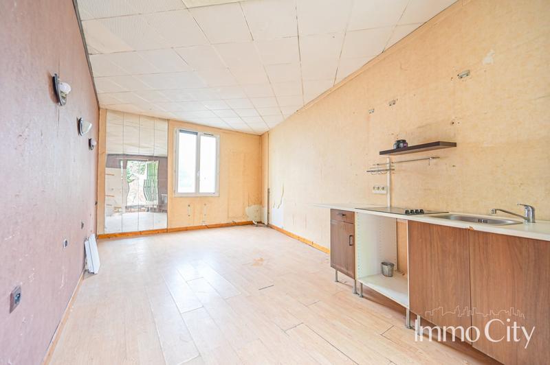 Fonds de commerce - Local commercial