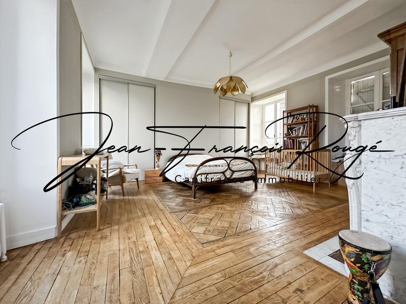 Maison - 164 m² - 5 pièces