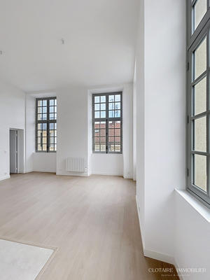 Appartement - 68 m² - 3 pièces