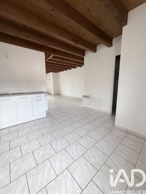 Appartement - 95 m² - 4 pièces