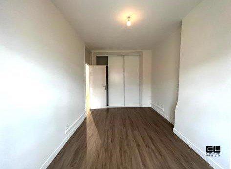 Appartement - 53 m² - 2 pièces