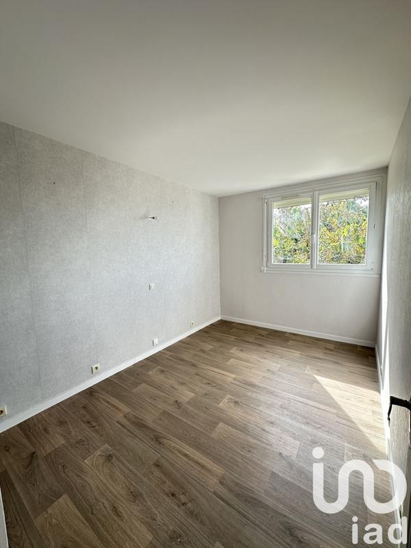 Appartement - 68 m² - 4 pièces