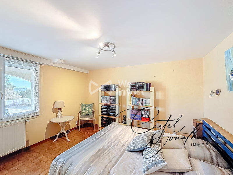 Maison - 142 m² - 5 pièces