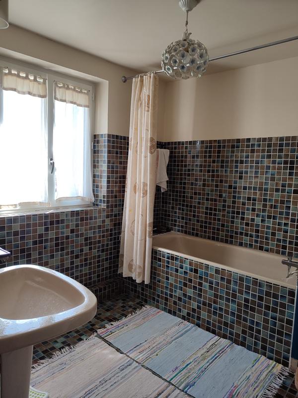 Maison ancienne - 350 m² - 13 pièces