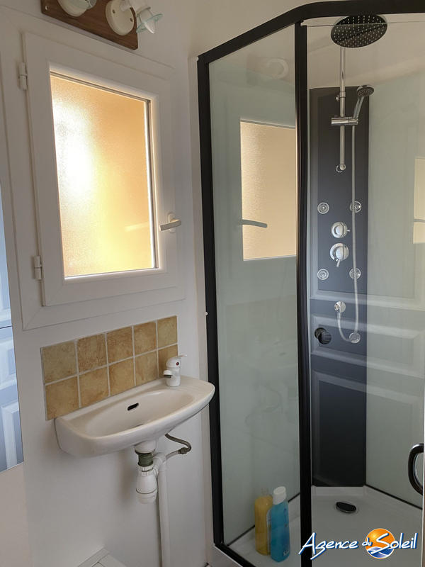 Maison - 63 m² - 5 pièces