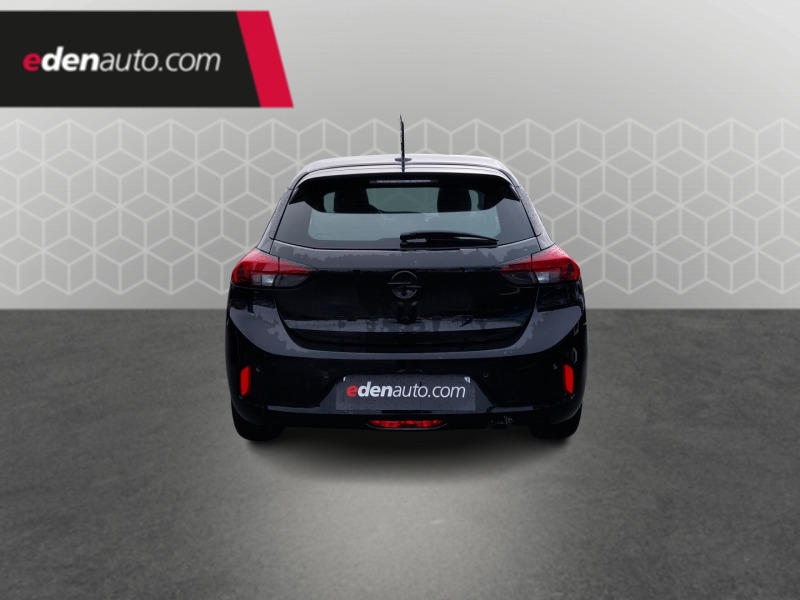 Opel Corsa 1.2 Turbo 100 ch Bvm6 Edition