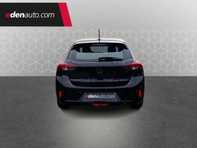 Opel Corsa 1.2 Turbo 100 ch Bvm6 Edition