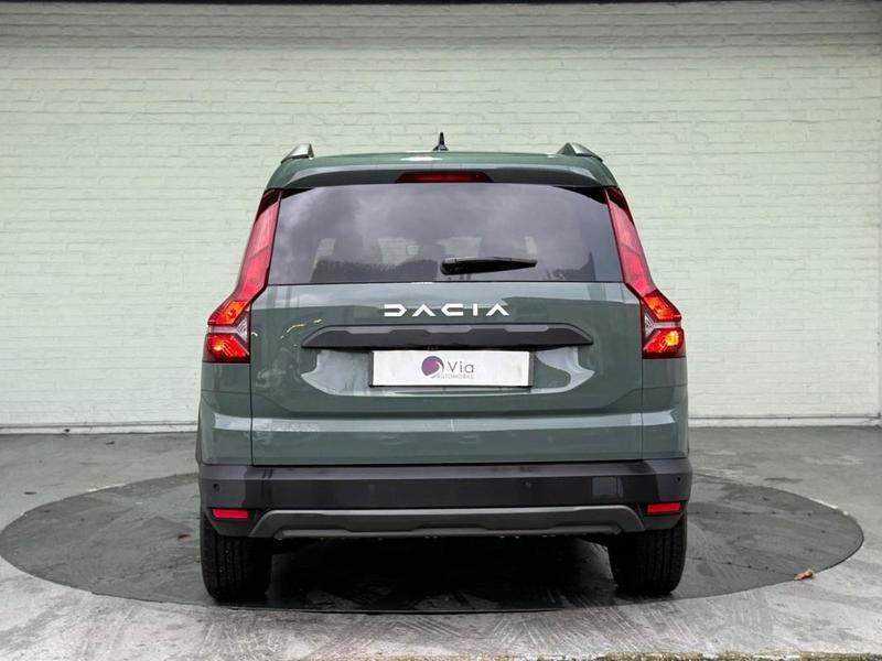 Dacia Jogger TCe 110 5 places Extreme Carplay Android auto