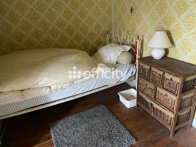 Maison bourgeoise - 306 m² - 12 pièces