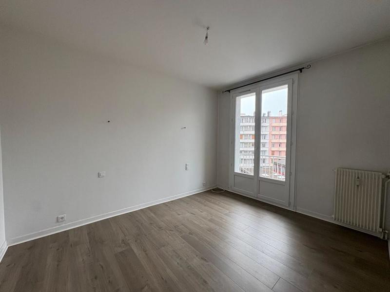 Appartement - 76 m² - 3 pièces