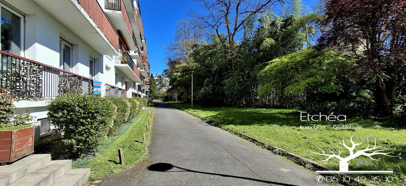 Appartement - 88 m² - 4 pièces