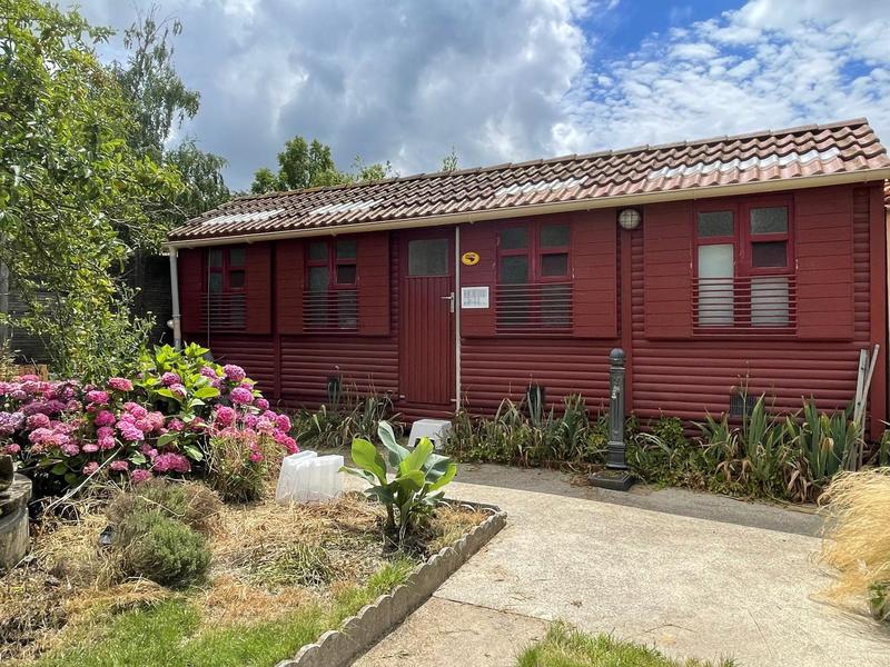 Maison - 193 m² - 8 pièces