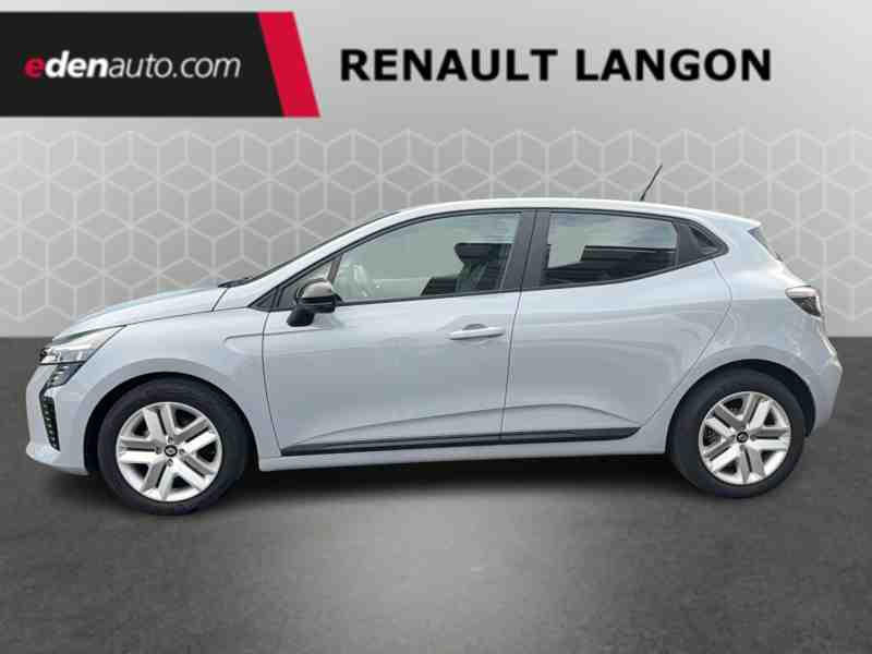 Renault Clio TCe 90 Evolution