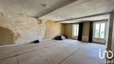 Maison de ville - 244 m² - 6 pièces