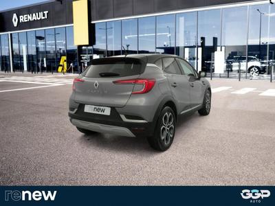 Renault Captur Intens TCe 140 -21