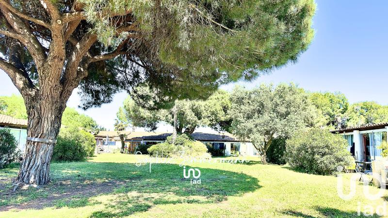 Appartement - 55 m² - 3 pièces