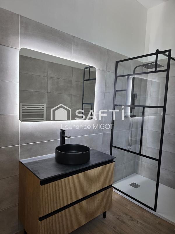 Maison de maîtres - 250 m² - 7 pièces