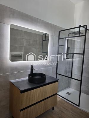 Maison de maîtres - 250 m² - 7 pièces