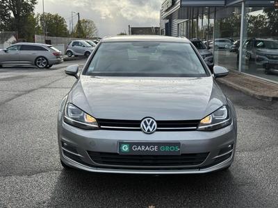 Volkswagen Golf 1.4 Tsi 125 BlueMotion Technology Carat