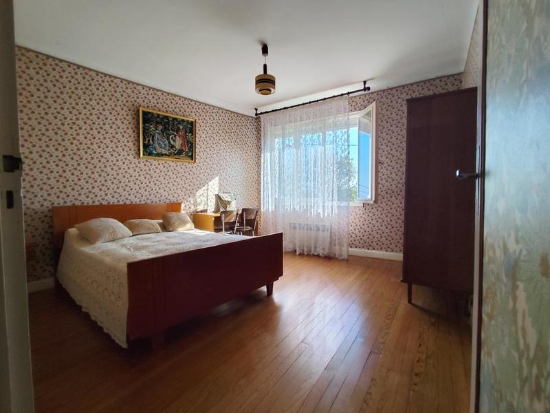 Ferme - 121 m² - 5 pièces