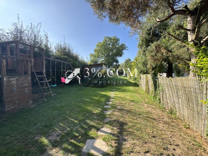 Maison de village - 136 m² - 7 pièces