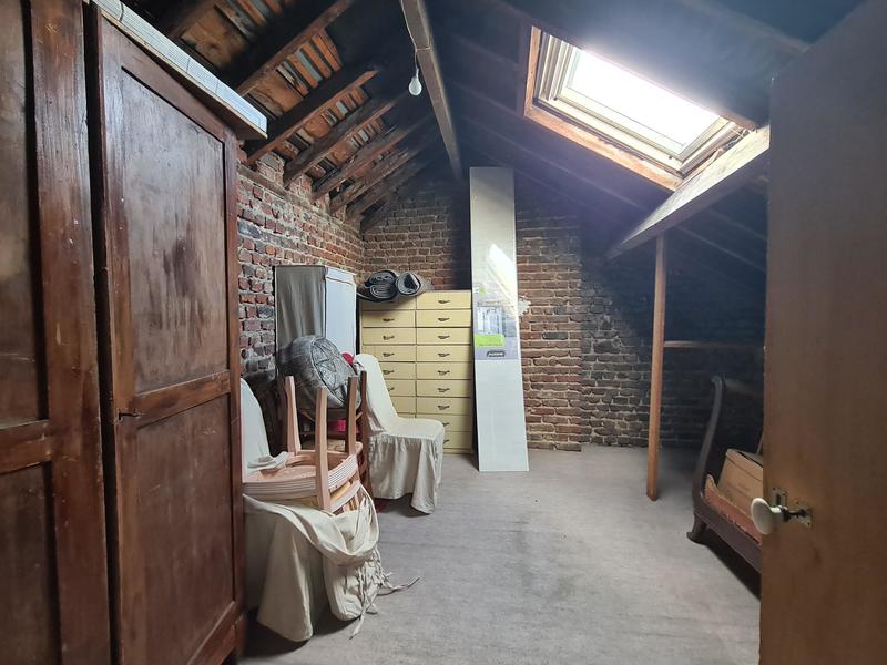 Maison - 212 m² - 6 pièces