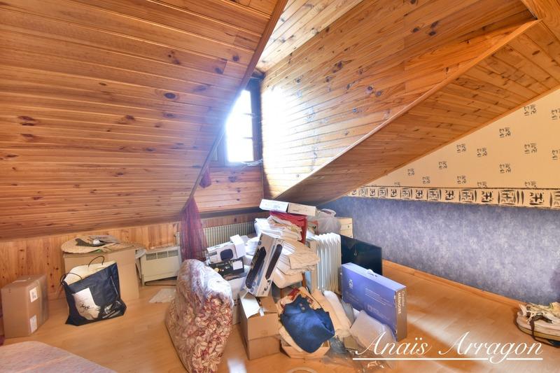 Maison en pierre - 176 m² - 4 pièces