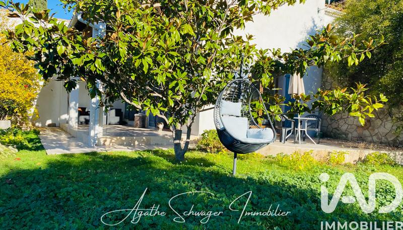 Maison - 172 m² - 5 pièces