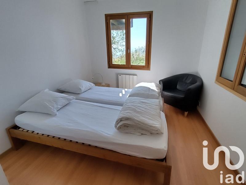 Châlet - 120 m² - 5 pièces