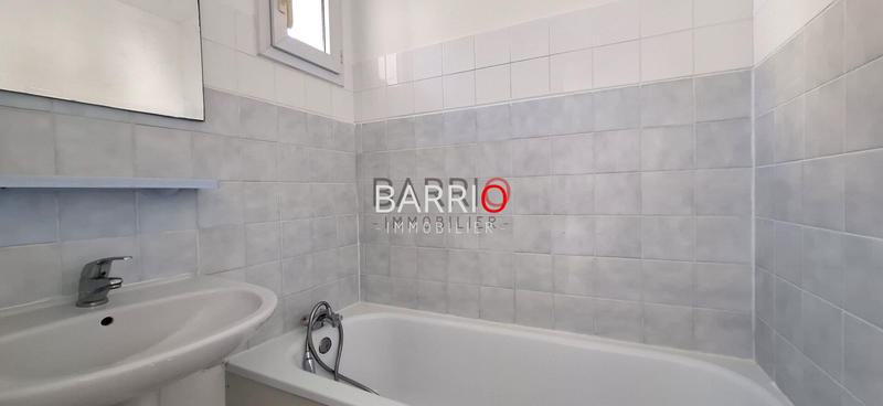 Appartement - 31 m² - 2 pièces