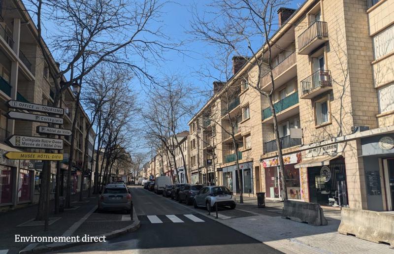 Appartement - 111 m² - 5 pièces